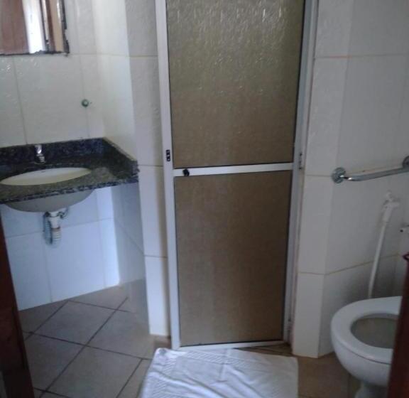 ホテル Pousada Aldeia Mar