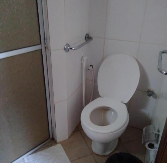 ホテル Pousada Aldeia Mar