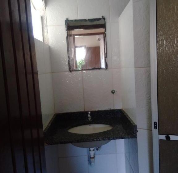 ホテル Pousada Aldeia Mar