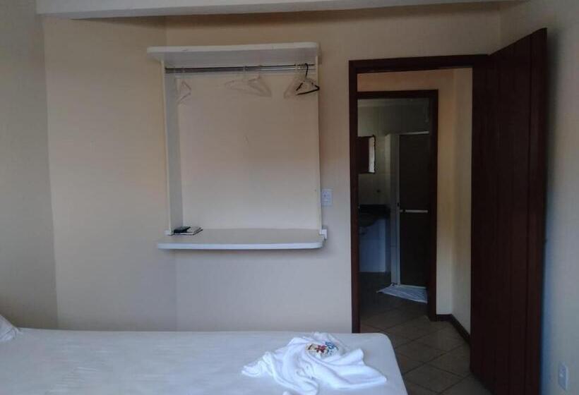 ホテル Pousada Aldeia Mar