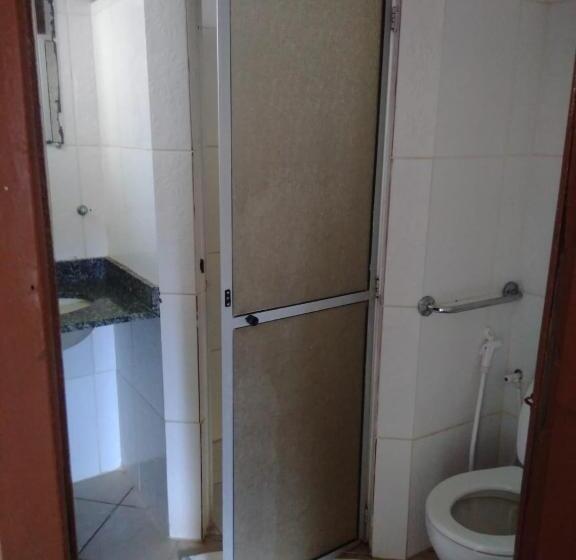 ホテル Pousada Aldeia Mar