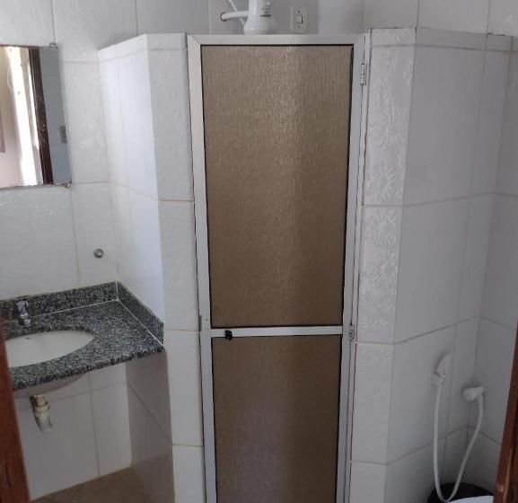 ホテル Pousada Aldeia Mar