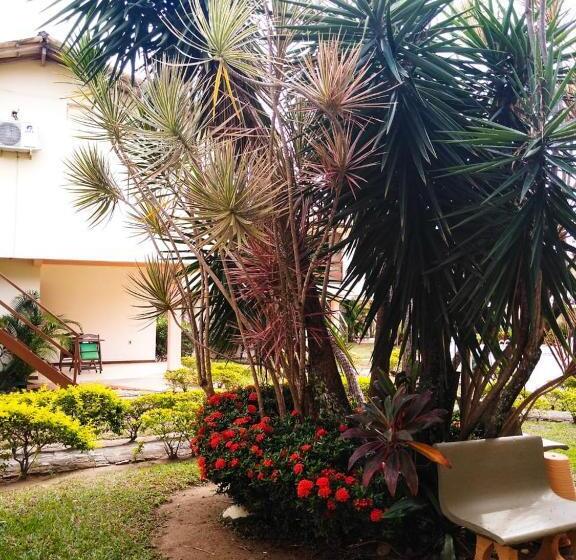 ホテル Pousada Aldeia Mar