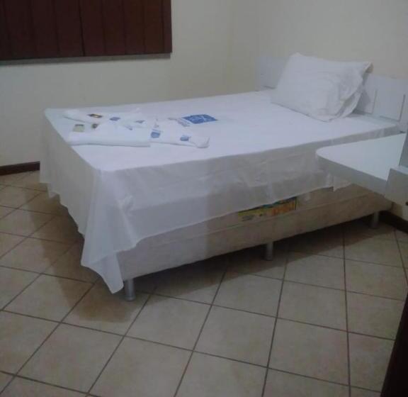 ホテル Pousada Aldeia Mar