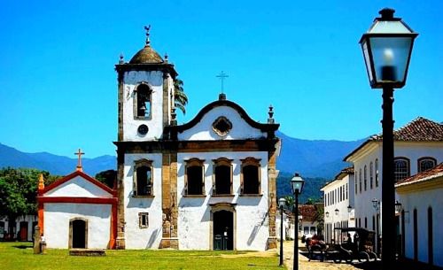 Отель Pousada Recanto Dos Madda's