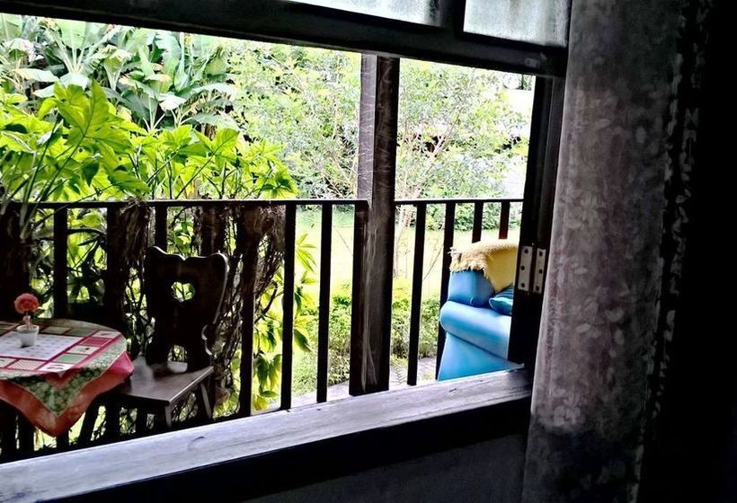 Отель Pousada Recanto Dos Madda's