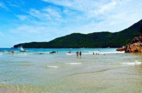 Отель Pousada Recanto Dos Madda's