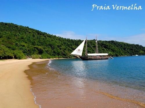 Отель Pousada Recanto Dos Madda's