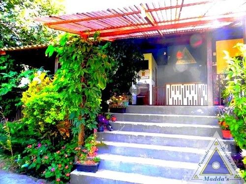 Отель Pousada Recanto Dos Madda's