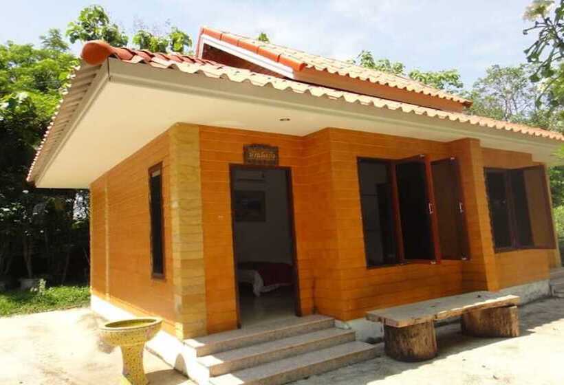 Hotelli Rai Sai Luang Resort