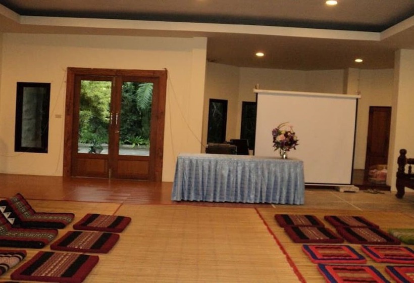 Hotel Rai Sai Luang Resort