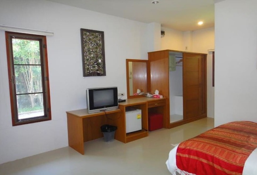 Hotelli Rai Sai Luang Resort