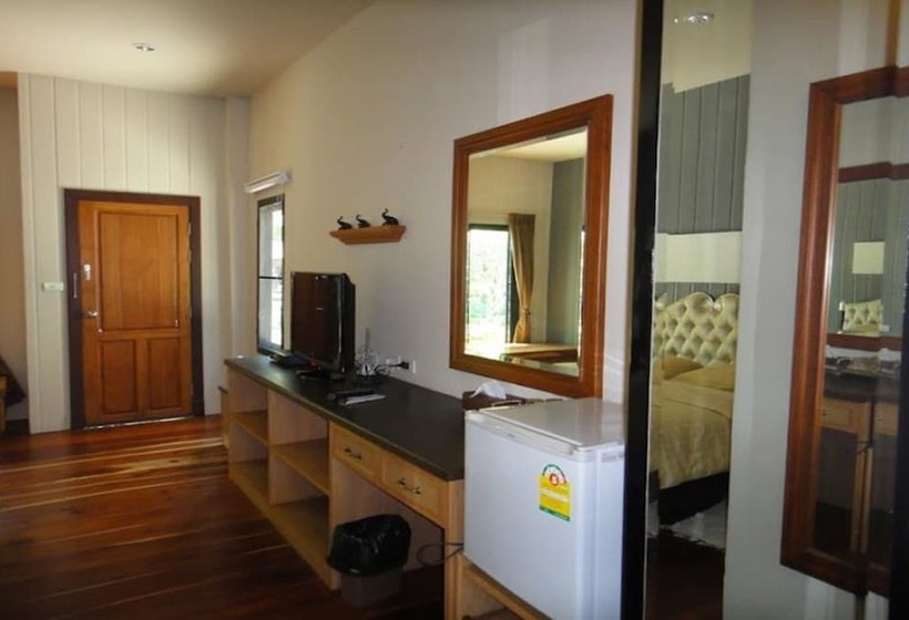 Hotelli Rai Sai Luang Resort