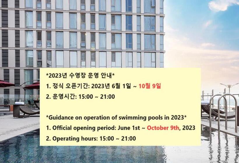 ホテル Regent Marine The Blue