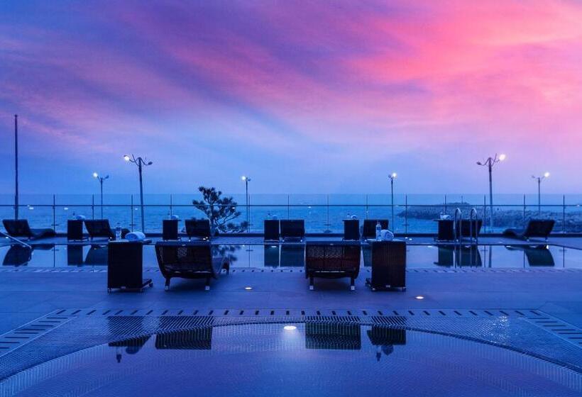 ホテル Regent Marine The Blue