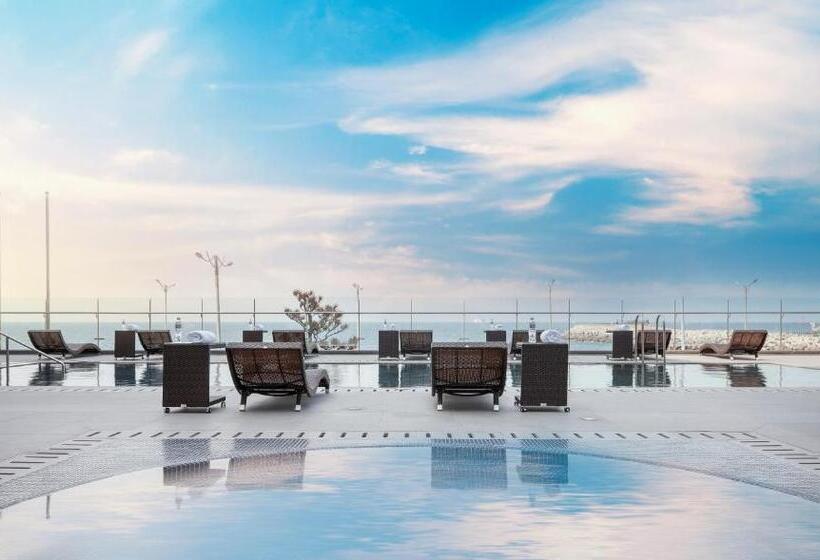 ホテル Regent Marine The Blue