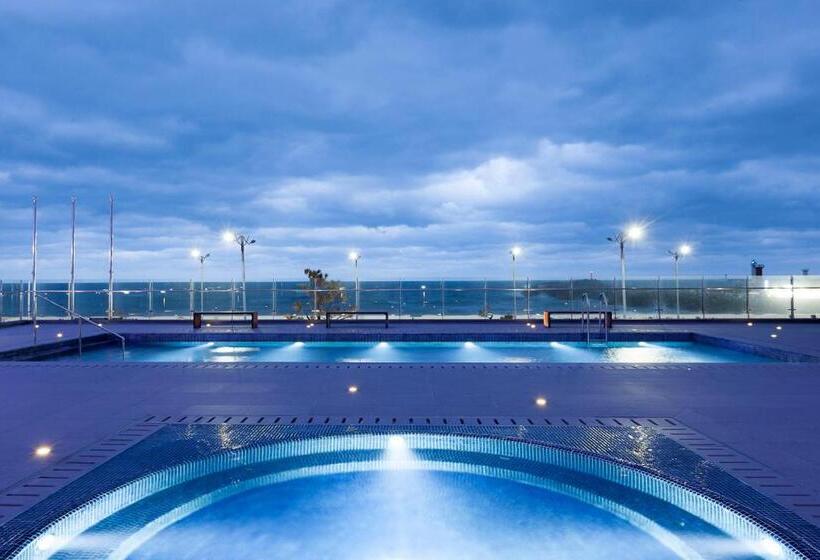 ホテル Regent Marine The Blue