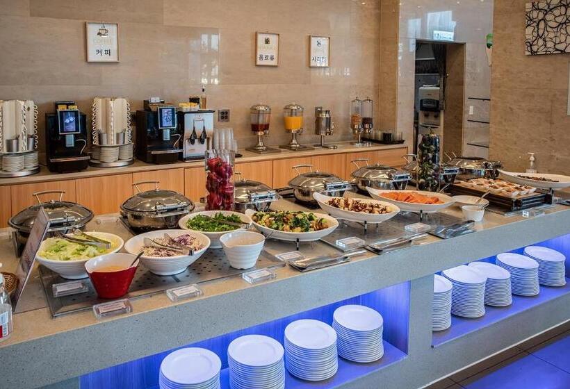 ホテル Regent Marine The Blue