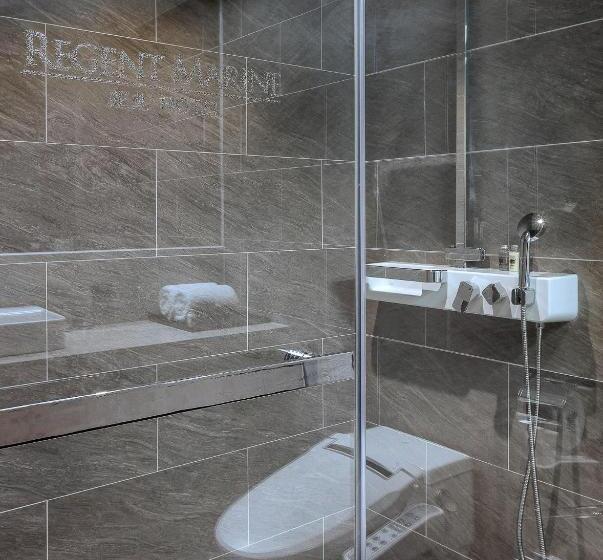 ホテル Regent Marine The Blue