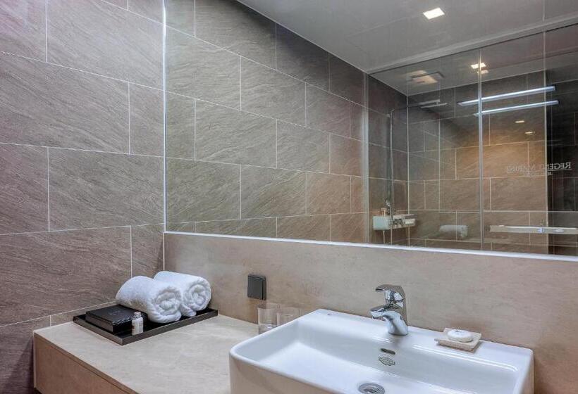 ホテル Regent Marine The Blue