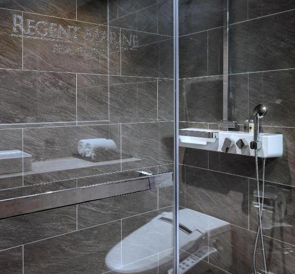 ホテル Regent Marine The Blue