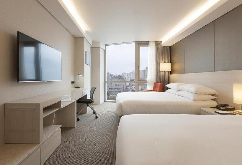 ホテル Regent Marine The Blue