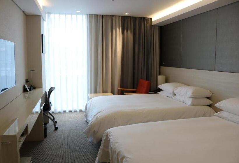 ホテル Regent Marine The Blue