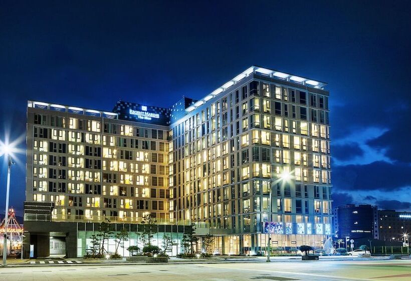 ホテル Regent Marine The Blue