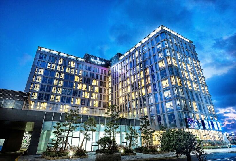 ホテル Regent Marine The Blue