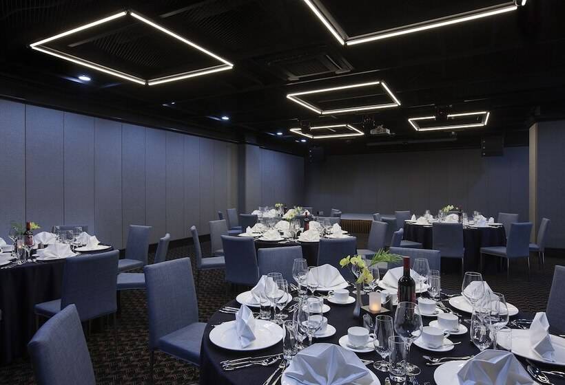 ホテル Regent Marine The Blue