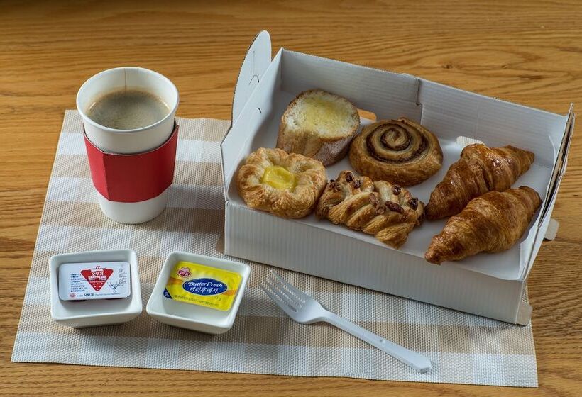 ホテル Regent Marine The Blue