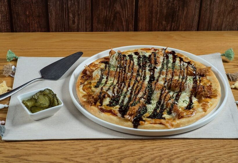 ホテル Regent Marine The Blue