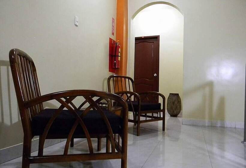 ホテル Rio Guayas