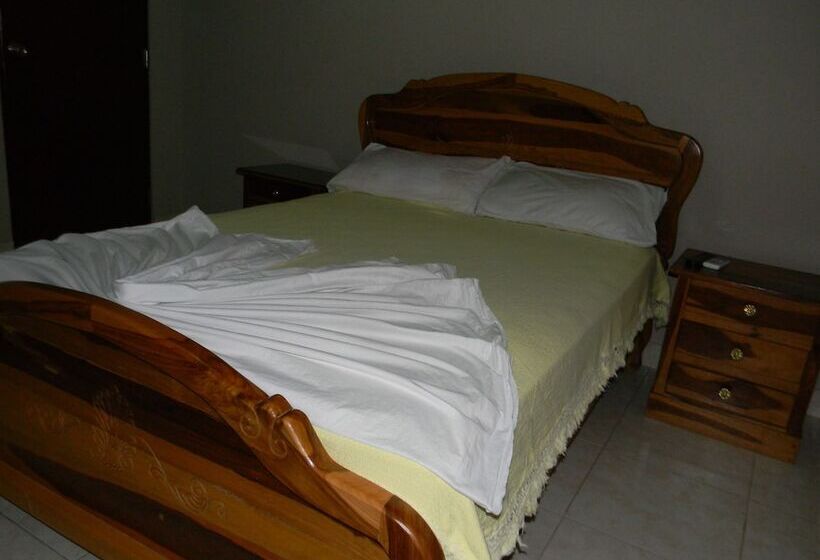 ホテル Rio Guayas