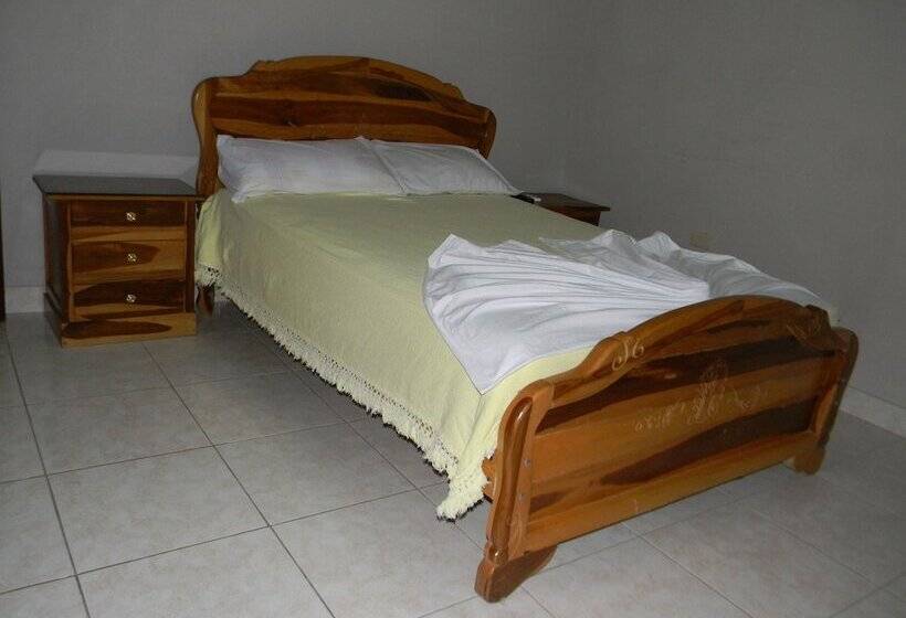 ホテル Rio Guayas