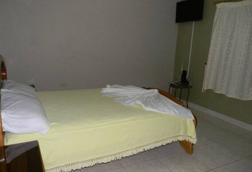 ホテル Rio Guayas