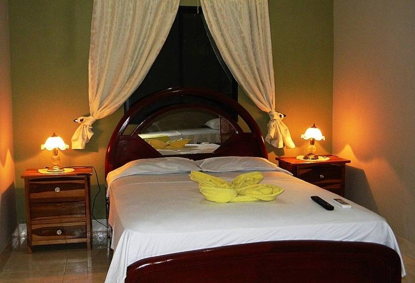 ホテル Rio Guayas