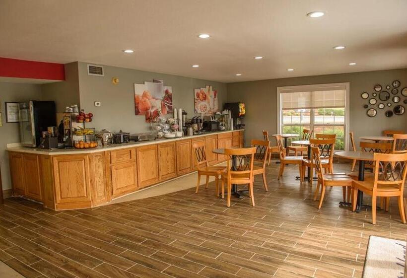 فندق Richland Inn