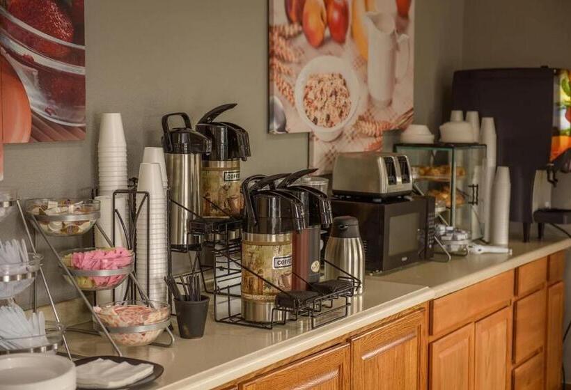 فندق Richland Inn