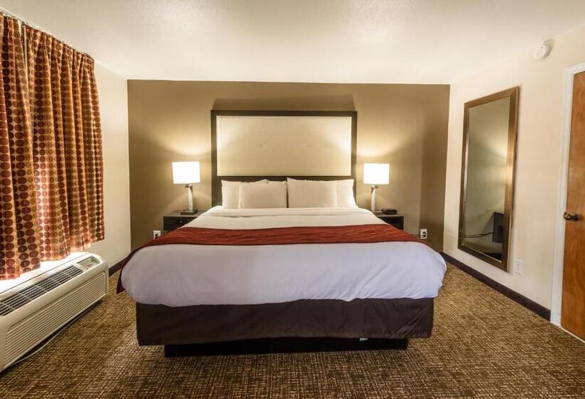 فندق Richland Inn