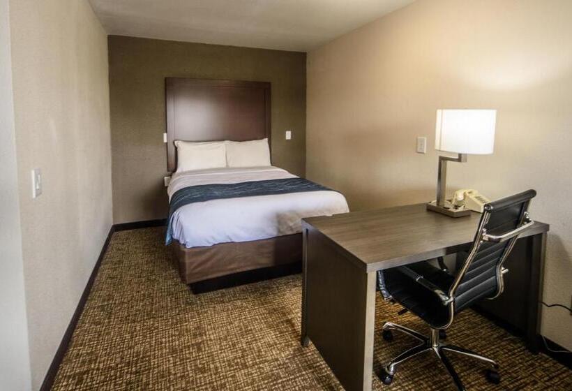 فندق Richland Inn