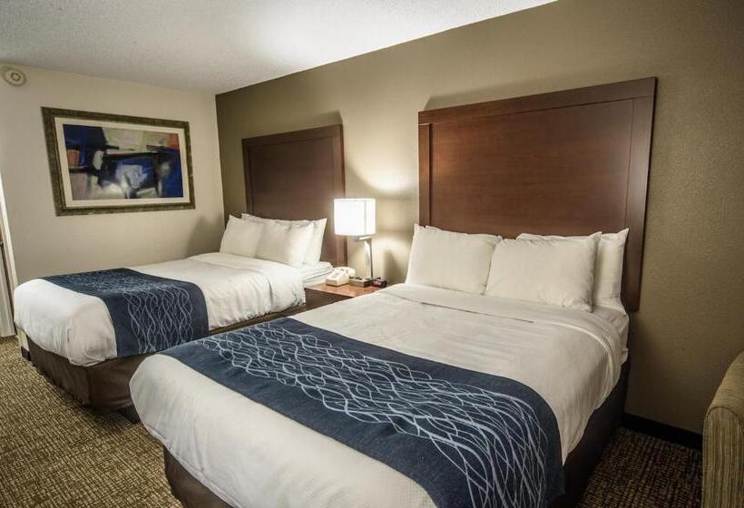 فندق Richland Inn