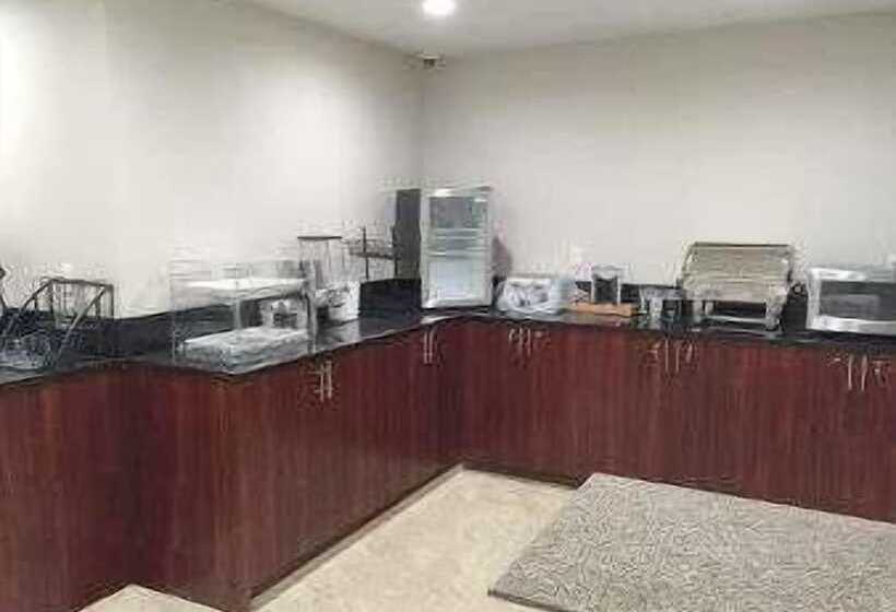 בית מלון כפרי Rockaway