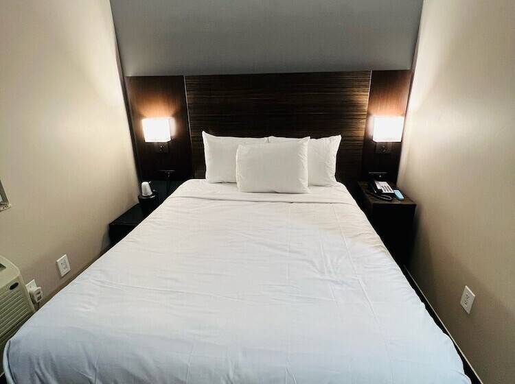 בית מלון כפרי Rockaway