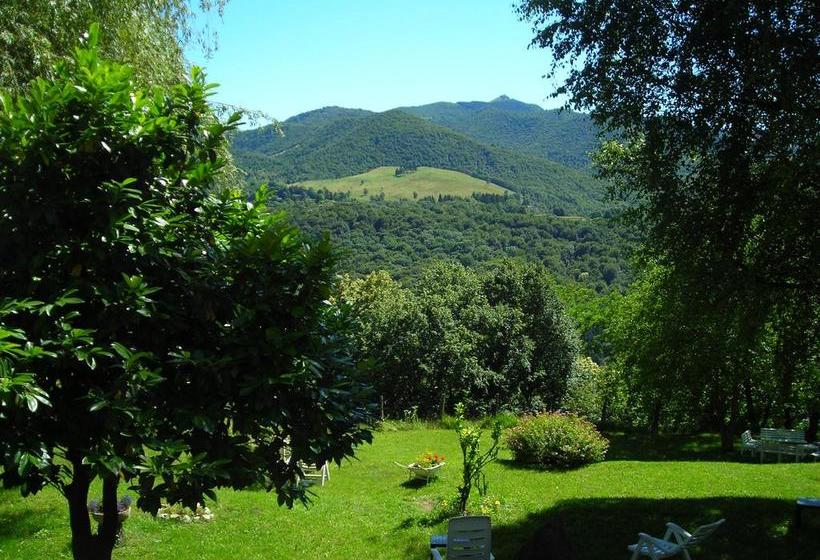 Il Rondanino Hotel Ristorante