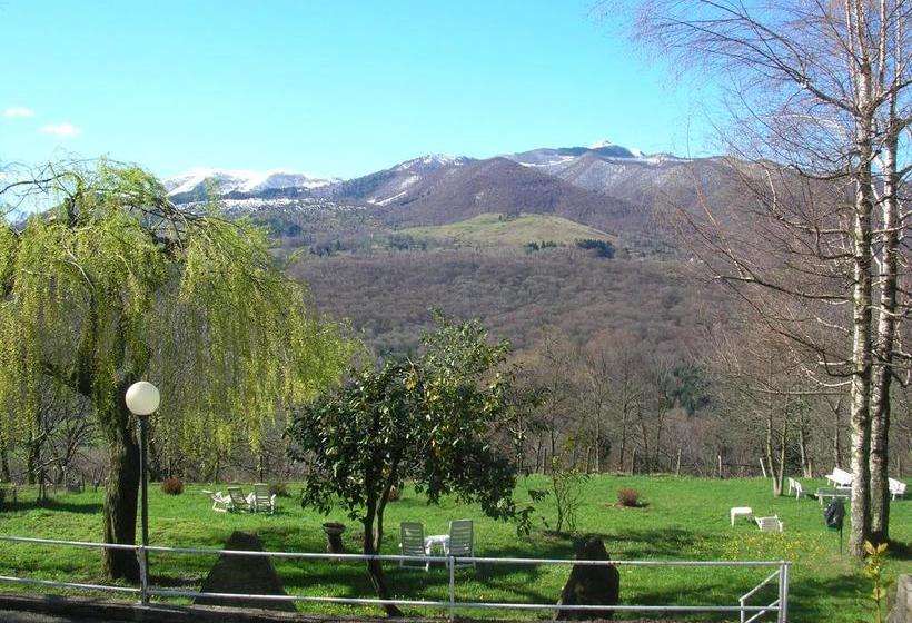 Il Rondanino Hotel Ristorante