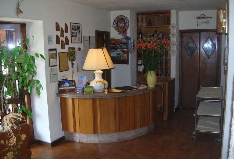 Il Rondanino Hotel Ristorante