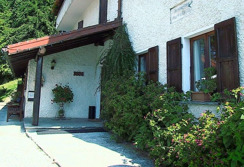 Il Rondanino Hotel Ristorante