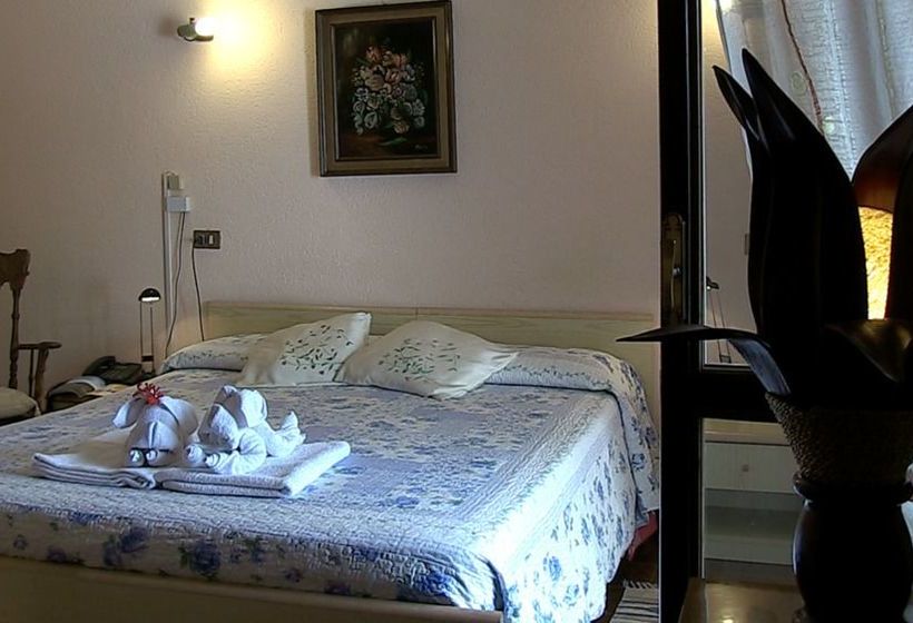 Il Rondanino Hotel Ristorante