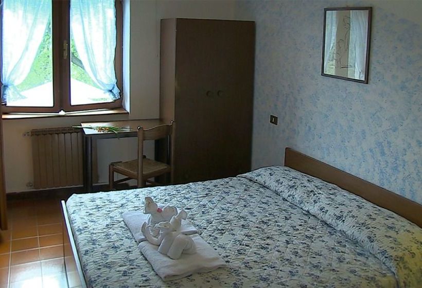 Il Rondanino Hotel Ristorante